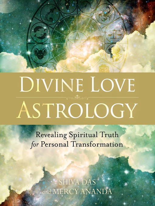Title details for Divine Love Astrology by Shiva Das - Available